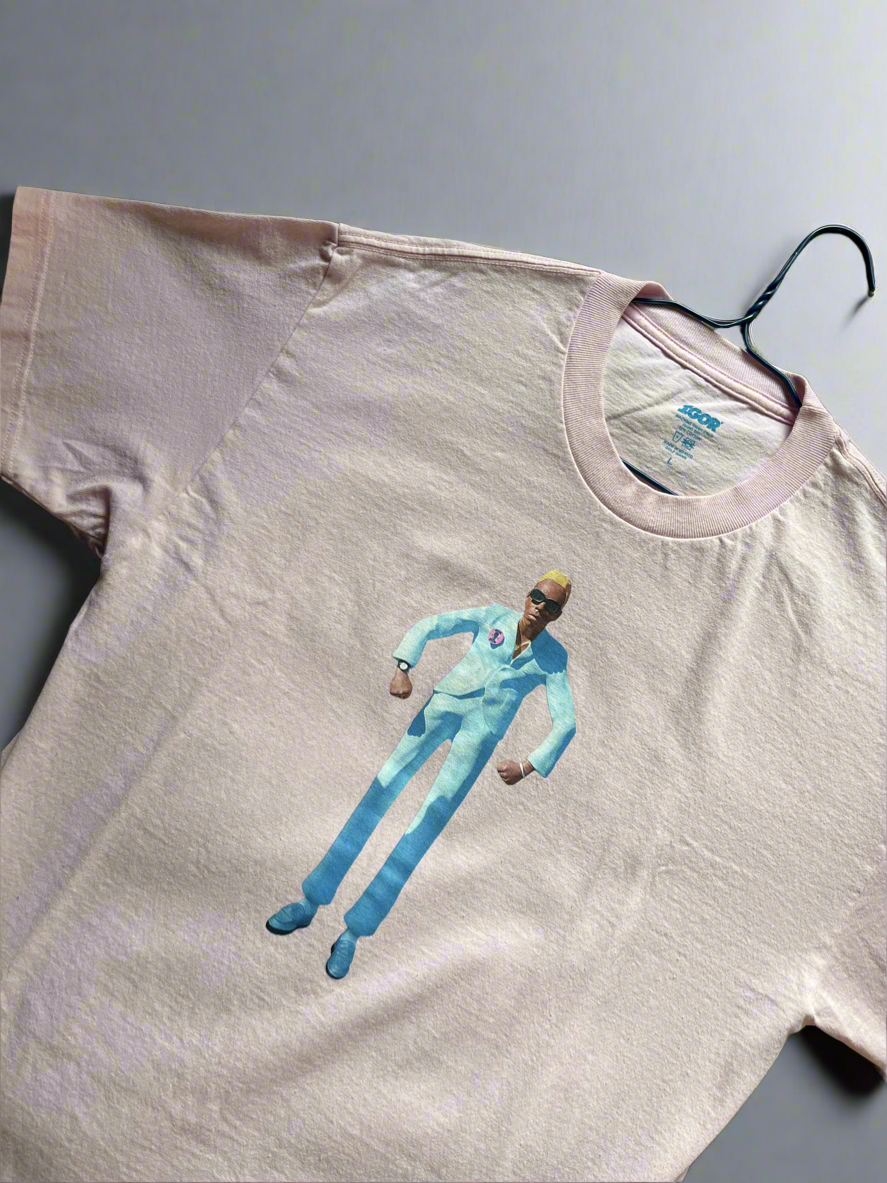 Tyler The Creator 2019 IGOR Tour T-shirt
