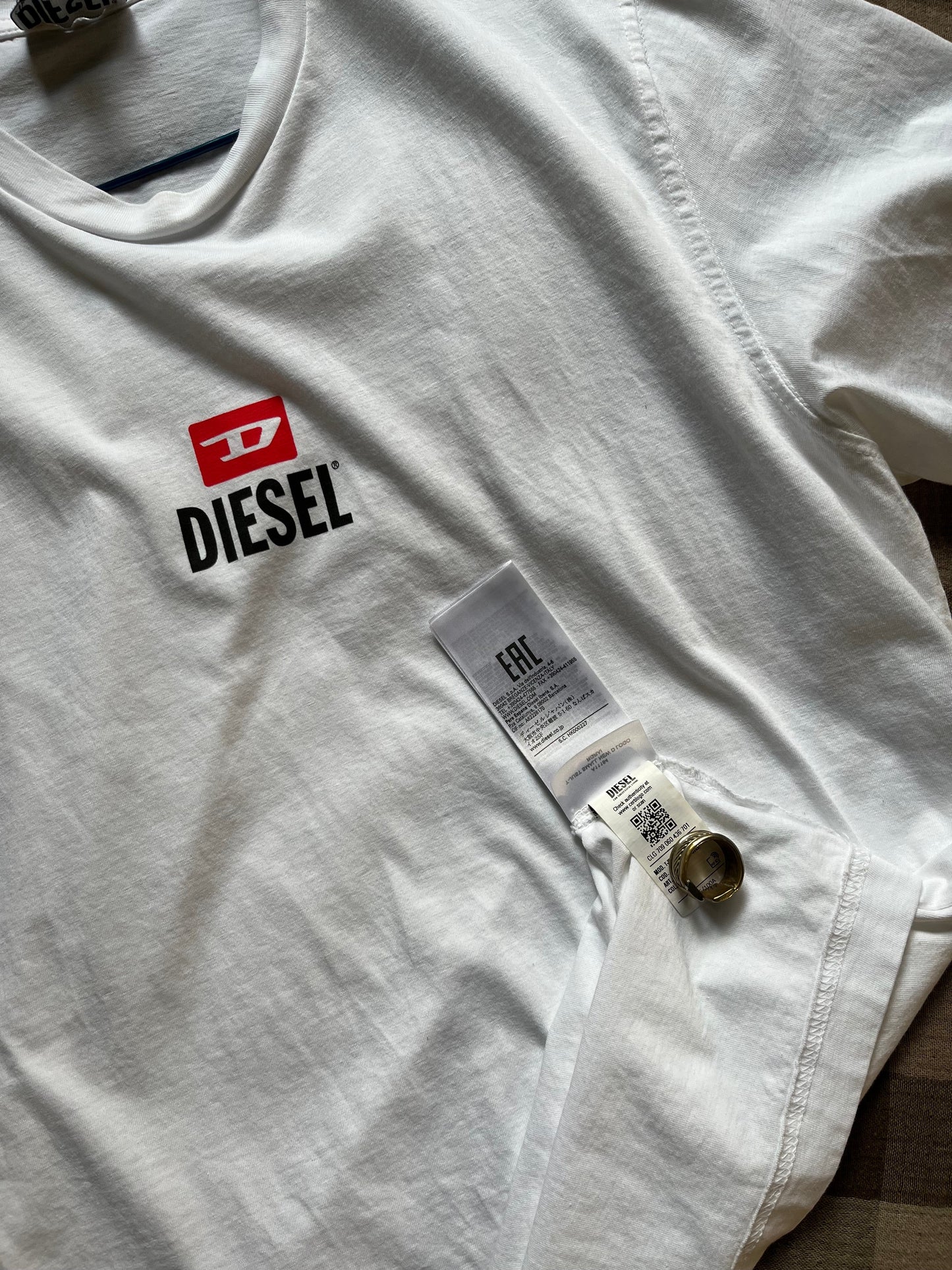 Diesel T-shirt