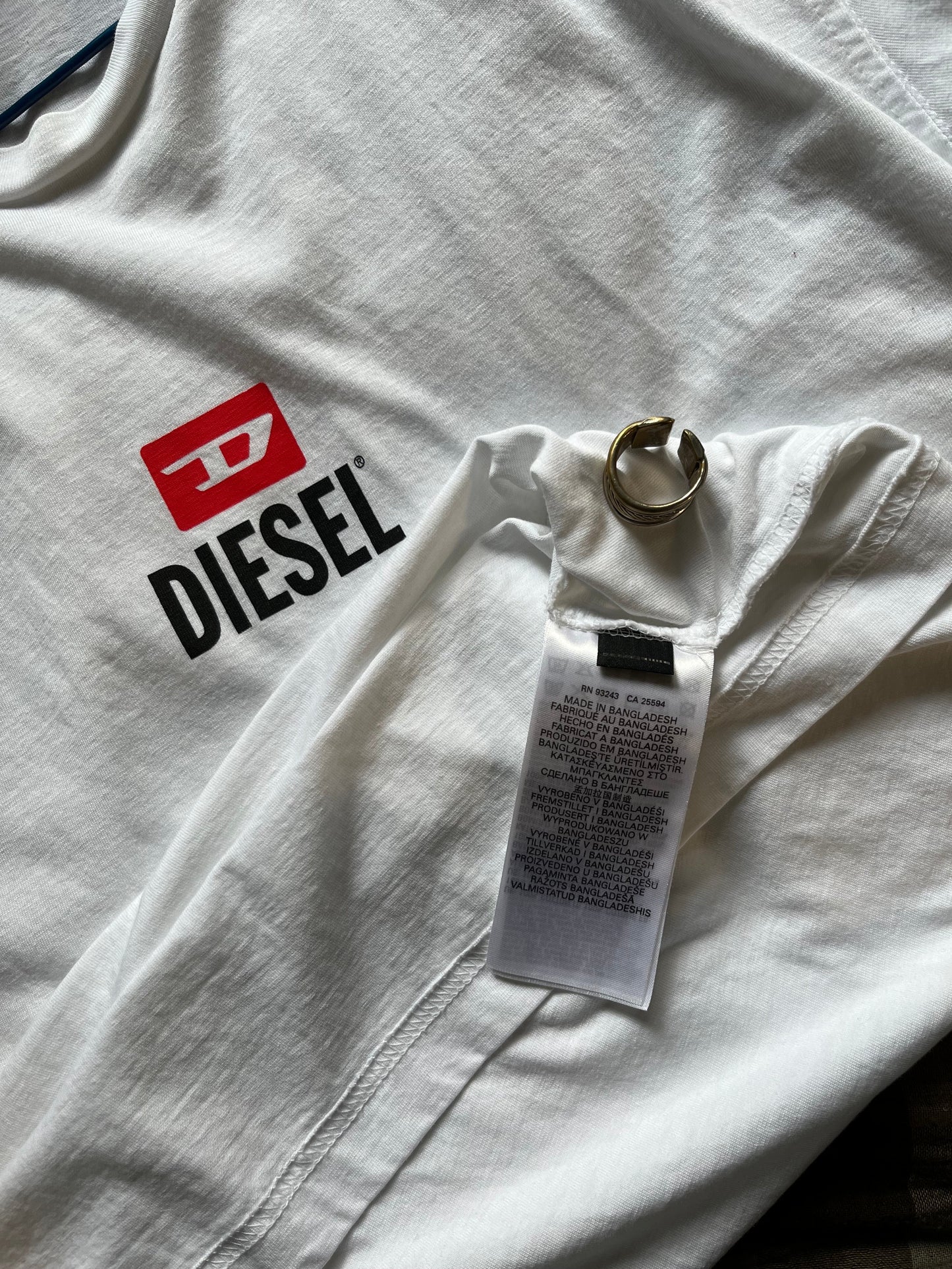 Diesel T-shirt