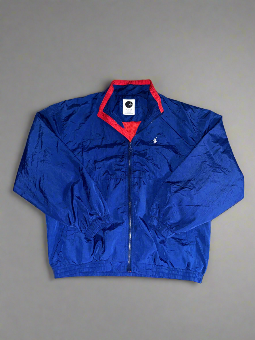 Polar Skate Co. Windbreaker – 2NDL1FE