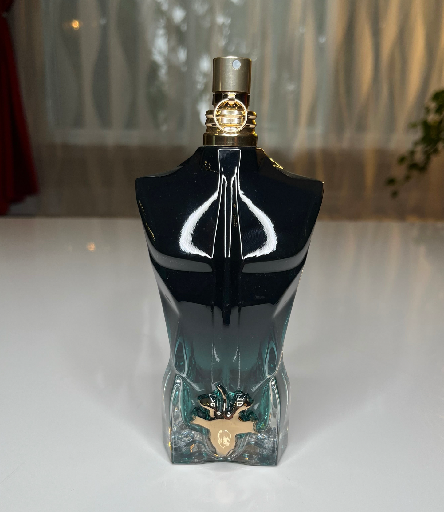 Jean Paul Gaultier, “Le Beau” le Parfum