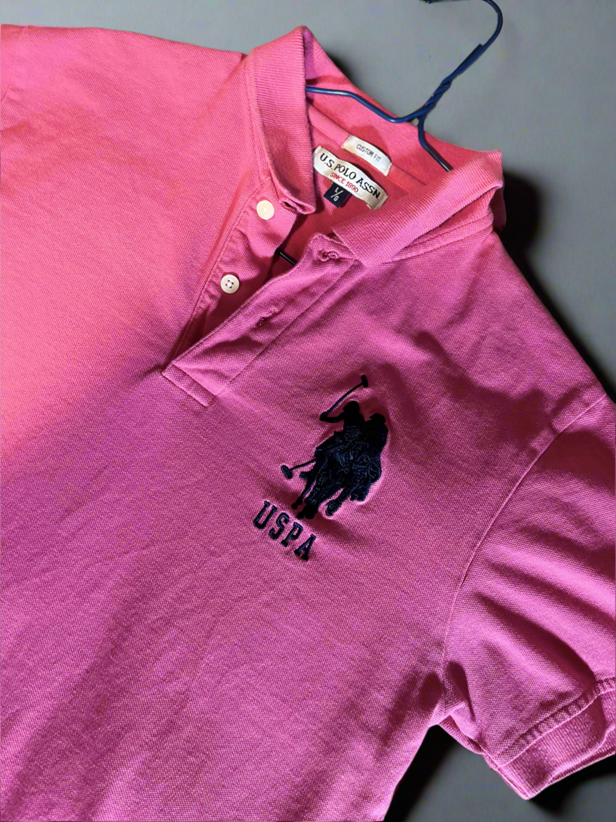 USPA Polo