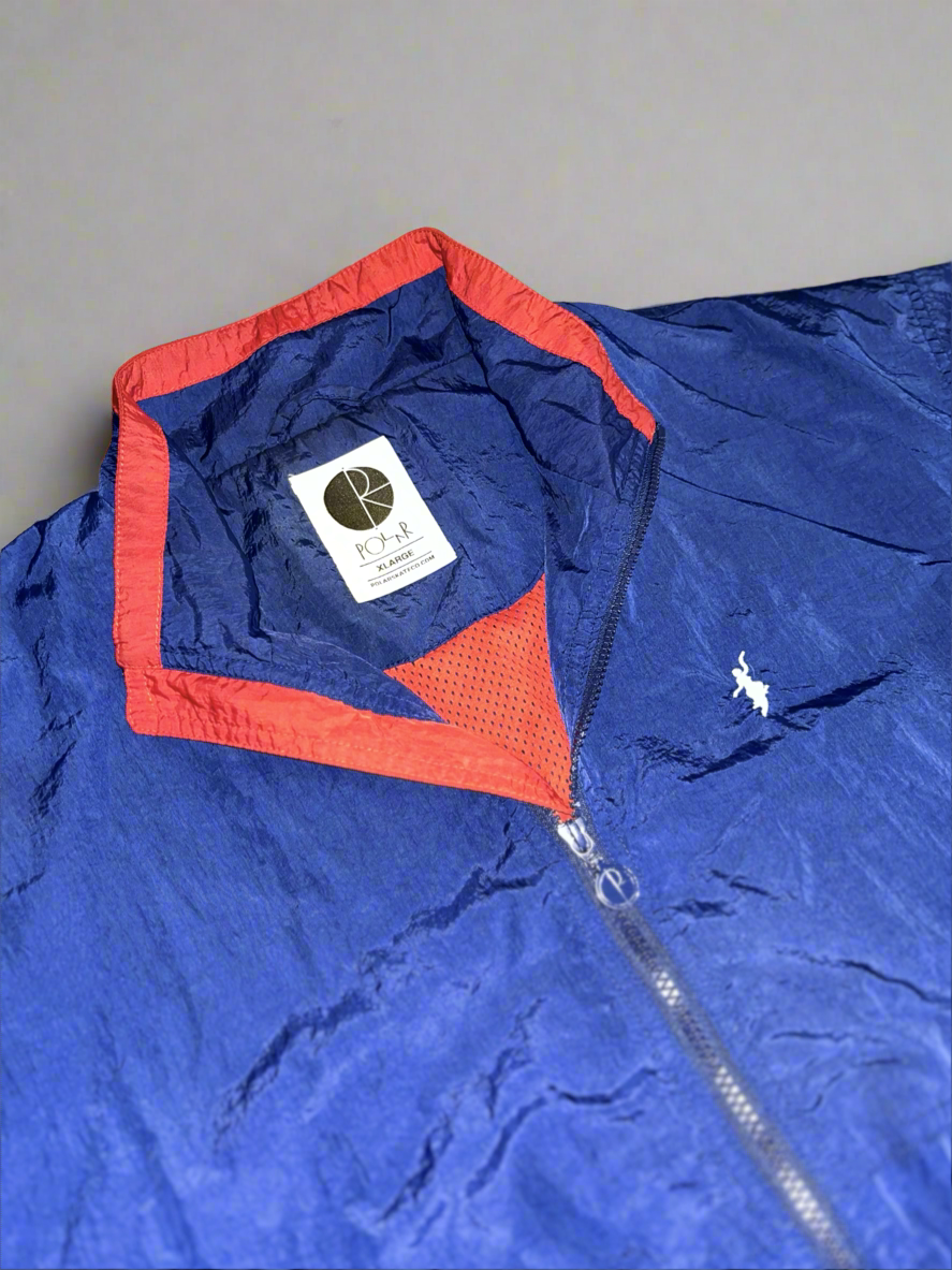 Polar Skate Co. Windbreaker