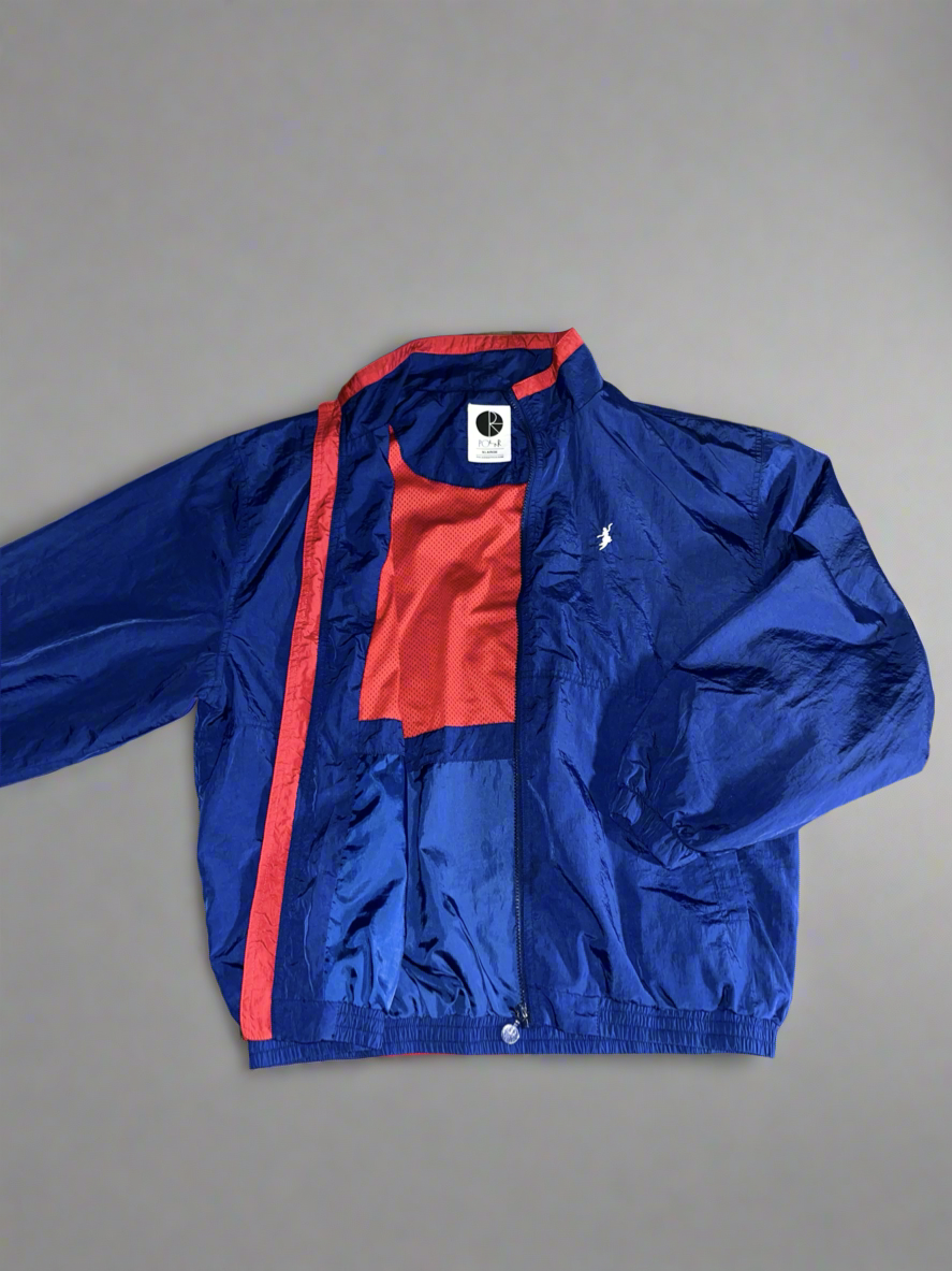 Polar Skate Co. Windbreaker