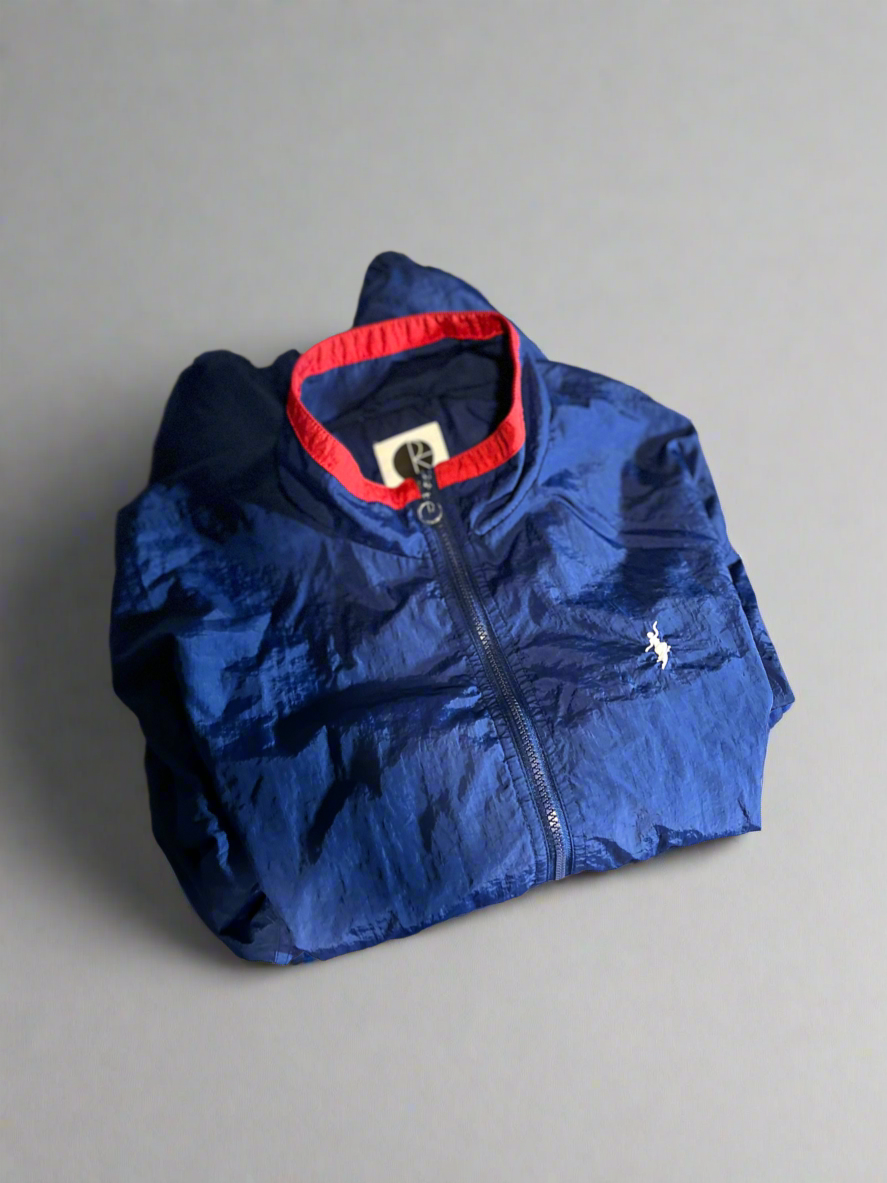 Polar Skate Co. Windbreaker