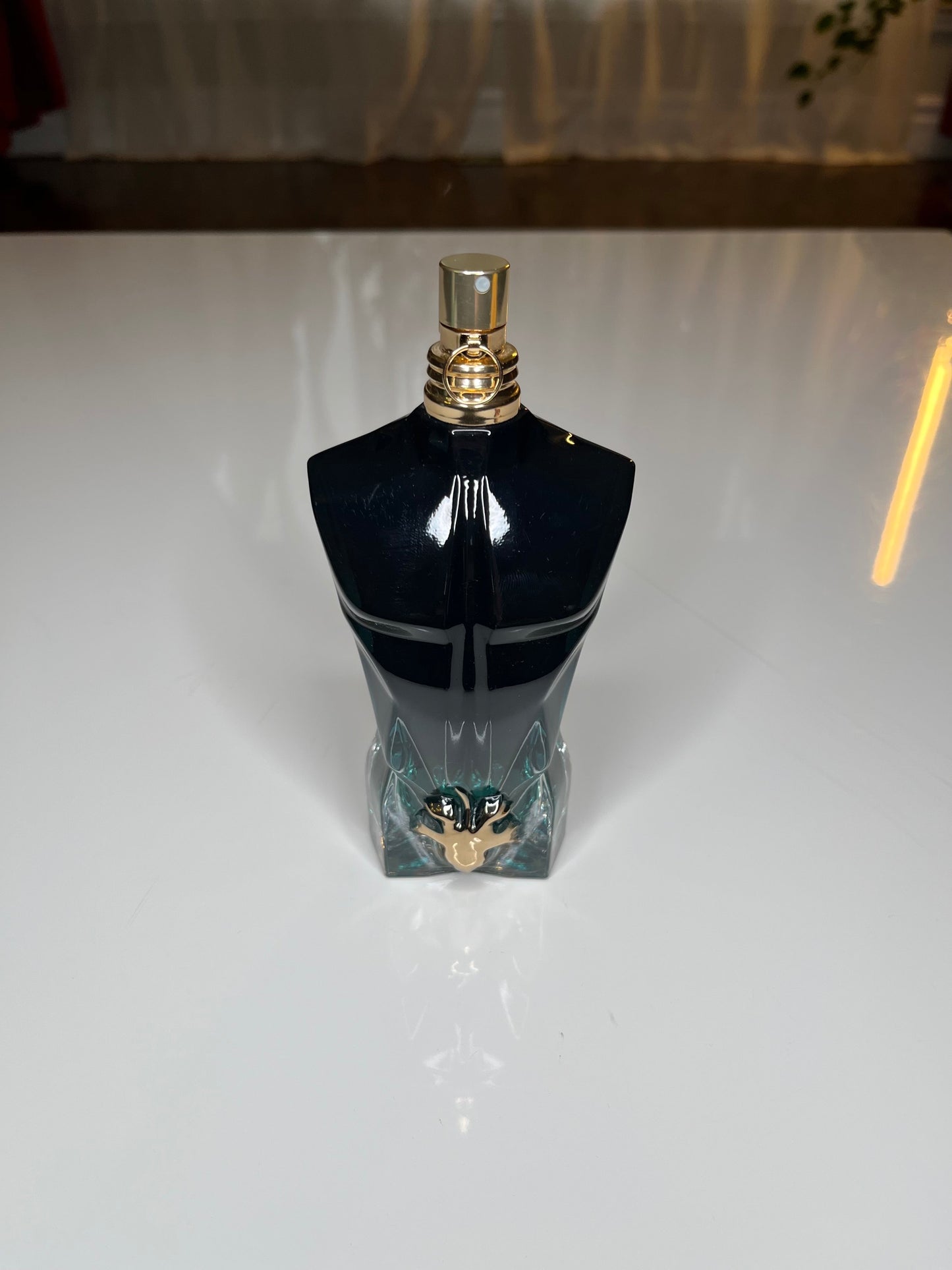 Jean Paul Gaultier, “Le Beau” le Parfum