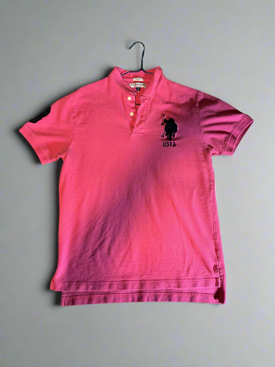 USPA Polo