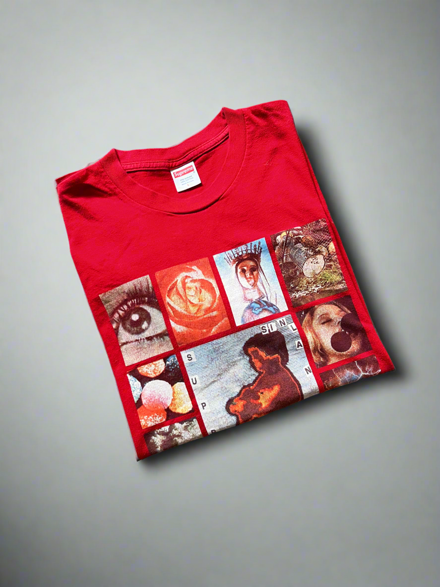 Supreme T-shirt